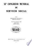 Promoción humana y servicio social