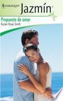 Libro Propuesta de amor