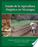 Propuestas para el fomento y desarrollo de la agricultura orgánica en Nicaragua