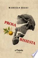 Libro Prosa bisiesta