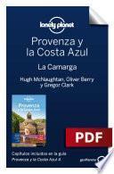 Libro Provenza y la Costa Azul 4_6. La Camarga