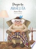 Libro Proyecto abuelita