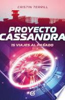Libro Proyecto Cassandra