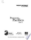 Proyecto pac¡fico