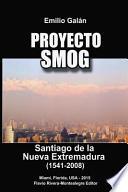 Proyecto Smog