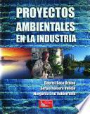 Libro Proyectos Ambientales en la Industria