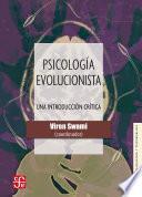 Psicología evolucionista