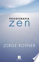 Libro Psicoterapia Zen