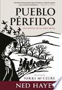 Libro Pueblo Pérfido: Una novela de la Edad Media