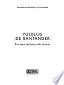 Pueblos de Santander