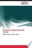 Pueblos Originarios de Tarija