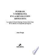 Pueblos y soberanía en la revolución artiguista