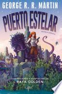 Libro Puerto estelar