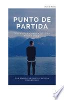 Libro PUNTO DE PARTIDA