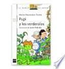 Libro Pupi y los verderolos