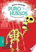 Libro Puro huesos