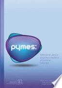 Libro Pymes: reflexiones para la pequeña y mediana empresa en Colombia