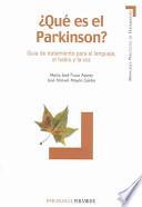 Qué es el Parkinson?