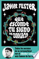 Libro Qué esconde tu signo del Zodiaco