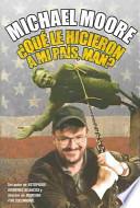 Libro Qué han hecho con mi país, tío?