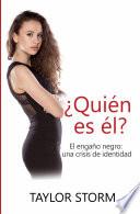 Libro ¿Quién es él?