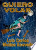 Libro Quiero Volar