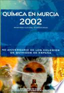 Libro Quimica en murcia 2002