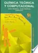 Libro Química teórica y computacional