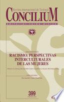 Libro Racismo: perspectivas interculturales de las mujeres