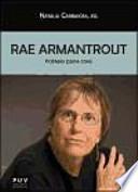 Rae Armantrout : poemas (2004-2014)