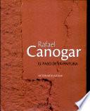 Libro Rafael Canogar