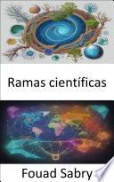 Libro Ramas científicas