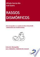 Libro Rasgos dismórficos