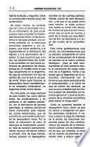 Realidad económica : revista de economia editada por el Instituto Argentino...