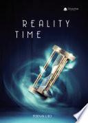 Libro Reality time