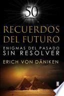 Libro Recuerdos del Futuro