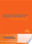 Libro Redes de computadores para ingenieros en informática