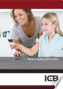 Libro Redes Sociales para Familias