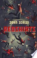 Libro Redshirts (NE)