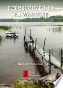 Libro Reencuentro en el Wannsee