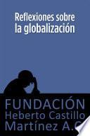 Reflexiones sobre la globalización