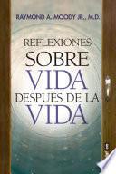 Libro Reflexiones sobre vida después de la vida