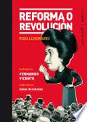 Libro Reforma o revolución