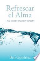 Libro Refrescar el Alma