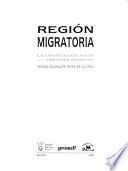 Región migratoria
