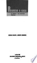 Libro Regreso a casa