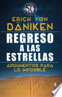 Libro Regreso a las estrellas