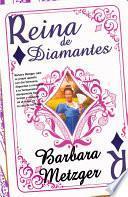 Libro Reina de diamantes