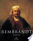 Libro Rembrandt, 1606-1669