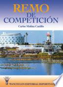 Libro Remo de Competición